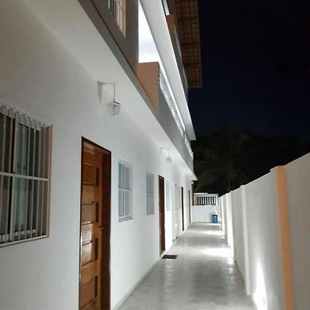 Apartament Porto Cavalinho Apartamento 2 Pôrto das Galinhas Zewnętrze zdjęcie