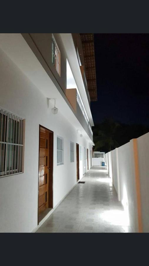 Apartament Porto Cavalinho Apartamento 2 Pôrto das Galinhas Zewnętrze zdjęcie