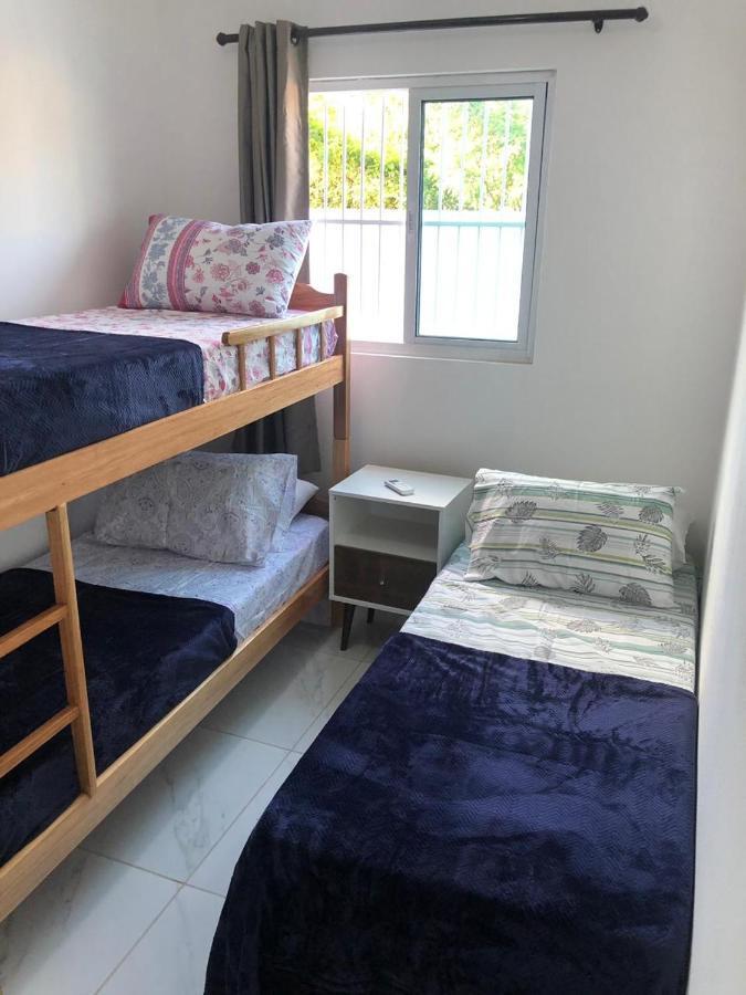 Apartament Porto Cavalinho Apartamento 2 Pôrto das Galinhas Zewnętrze zdjęcie
