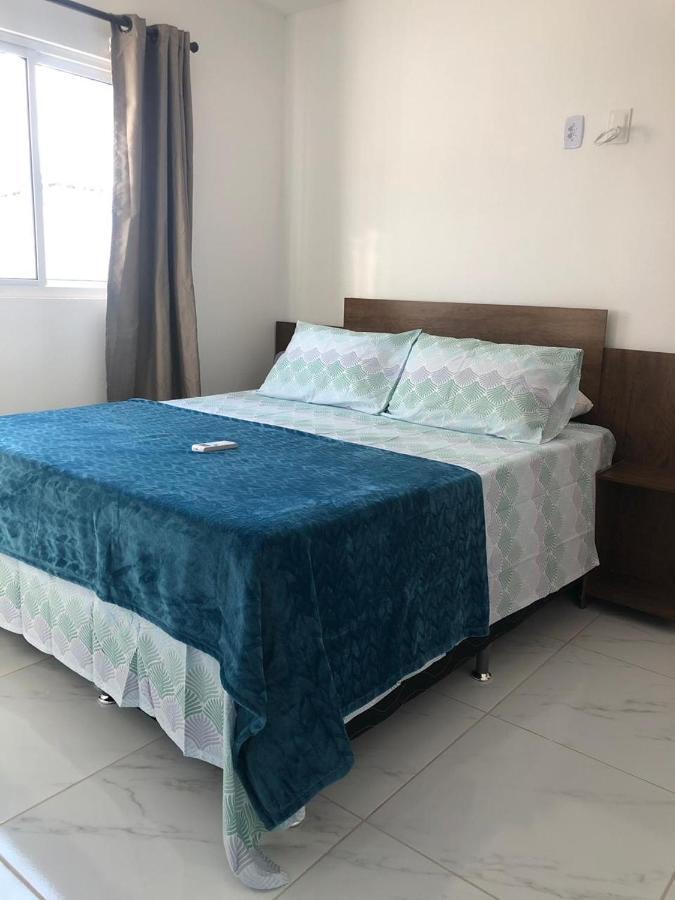 Apartament Porto Cavalinho Apartamento 2 Pôrto das Galinhas Zewnętrze zdjęcie