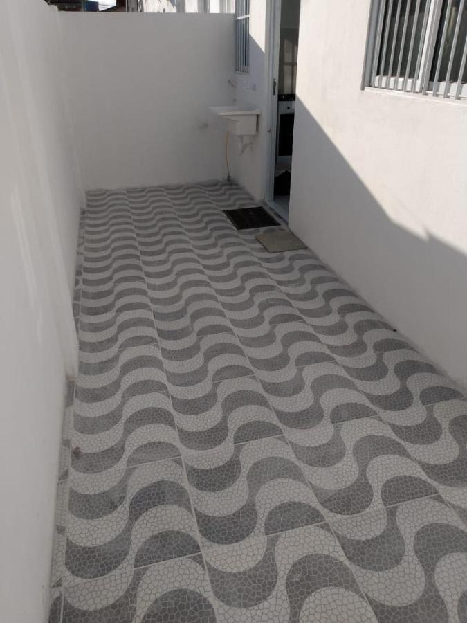 Apartament Porto Cavalinho Apartamento 2 Pôrto das Galinhas Zewnętrze zdjęcie